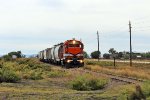 Southbound From Alamosa